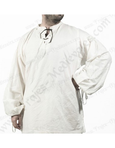 Camisa renacentista, Calixto.