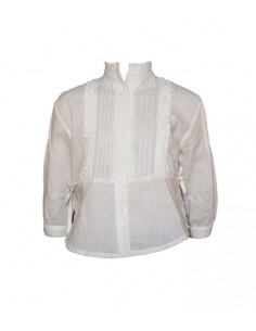 Blusa niña, Güimar.