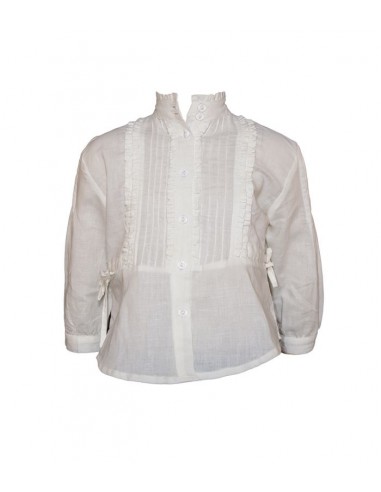 Blusa niña, Güimar.