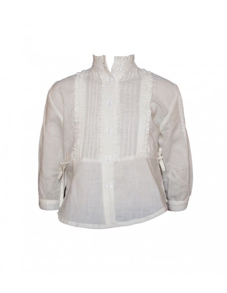 Blusa niña, Güimar.