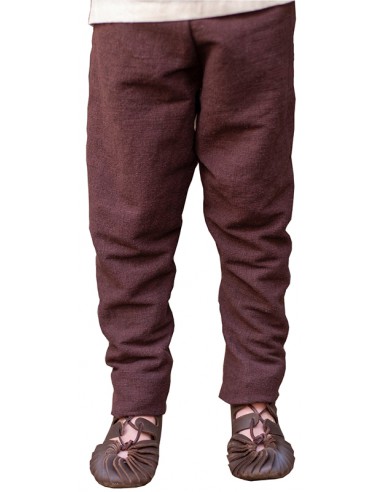 Pantalón medieval niño, thorsberg, Ragnarsón.