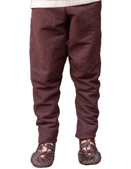 Pantalón medieval niño, thorsberg, Ragnarsón.