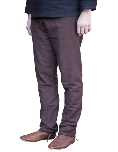 Medieval Celtic Viking pants,...