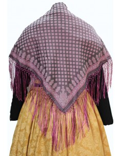 PP08/PR402DS3. Fucsia.