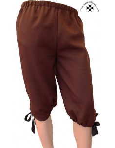 Pantalón , Tercio de Spínola. (Negro)
