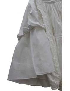 Enagua regional, ahuecador, Ródeno. 2