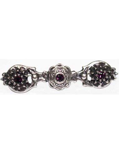 Broche ref.BR90101RRPA