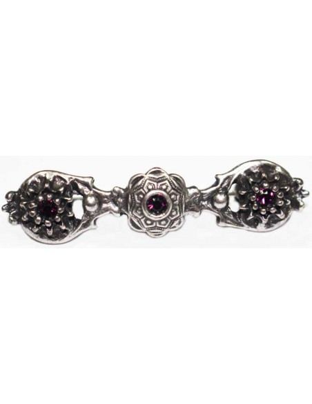 Broche ref.BR90101RRPA