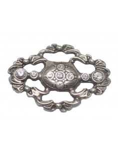 Broche ref. BR9005RRPC