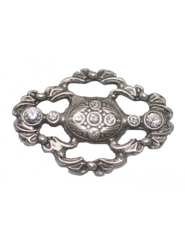Broche ref. BR9005RRPC