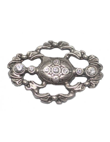 Broche ref. BR9005RRPC