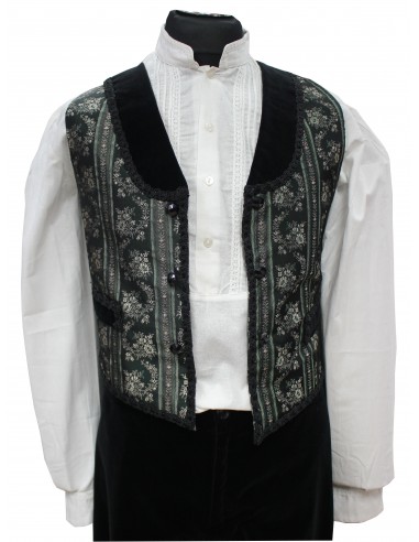 Traje regional caballero Goya. (Talla 7), color 14