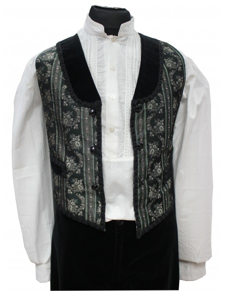Traje regional caballero Goya. (Talla 7), color 14