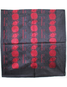 Pañuelo de cabeza-cachirulo, ref. PS1118. (Portada) 2