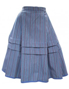 Saya de niña, talla: 3, color: c-17.