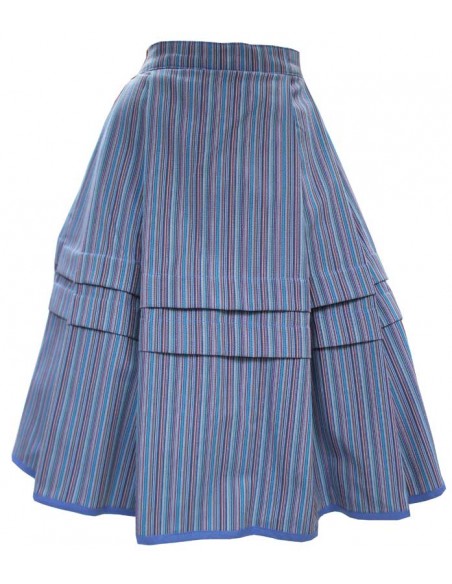 Saya de niña, talla: 3, color: c-17.