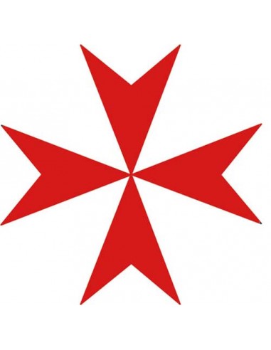 Sobrevesta medieval, caballero, ajustable....