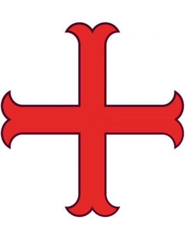 Sobrevesta medieval, caballero, ajustable....