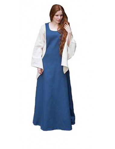 Pellote Isabella. Azul
