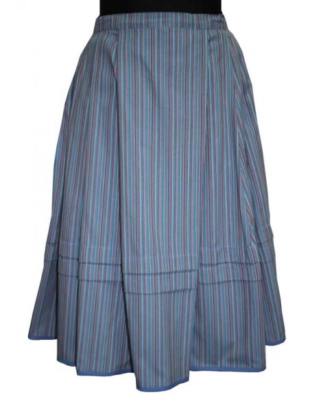 Saya niña, talla 5, color: c-17