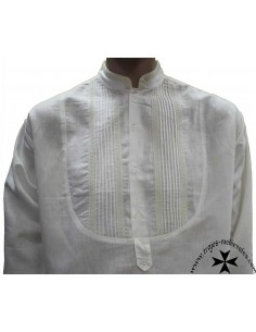 Blusa regional caballero, Leonardo da Vinci. 2