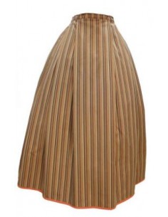 Saya de niña, talla: 5 , color: c-4