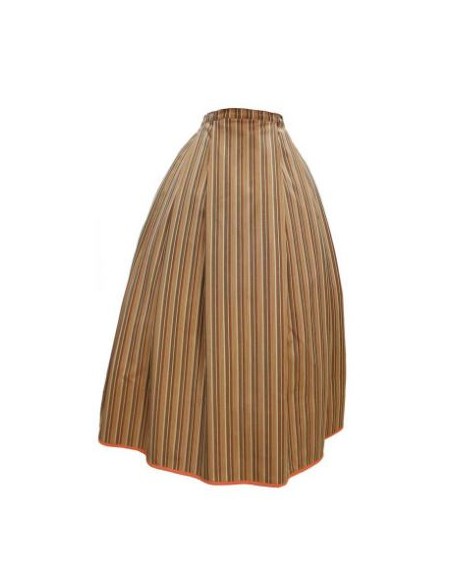 Saya de niña, talla: 5 , color: c-4
