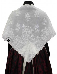 Conjunto de Bobiné y Delantal a juego. Ref.20645 2