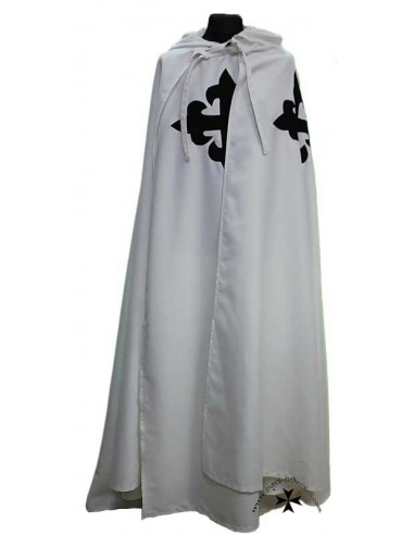 Medieval cape, military orders, customizable....