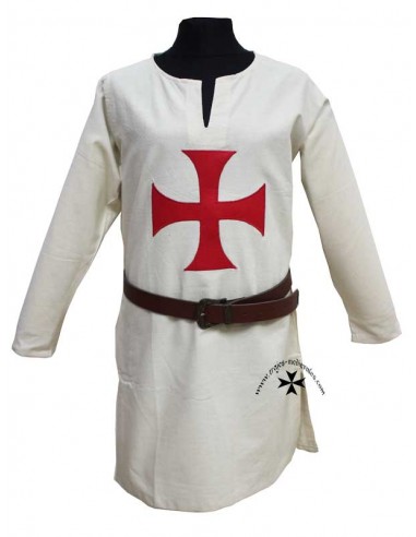 Templar tunic, child.