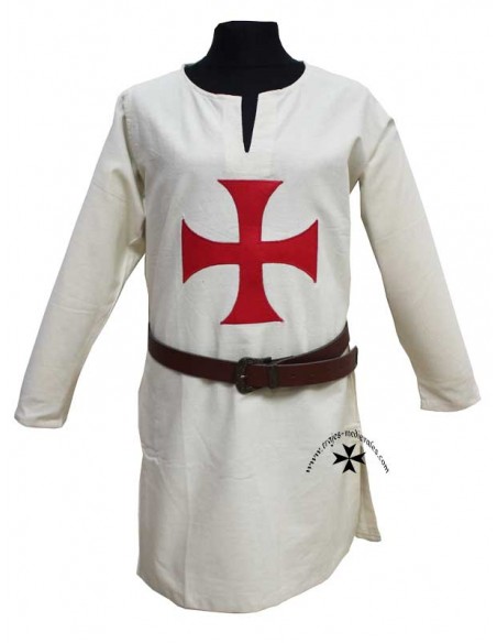 Templar tunic, child.