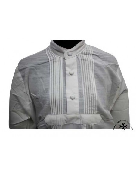 Medieval-traditional shirt, Empel model. AFFORDABLE