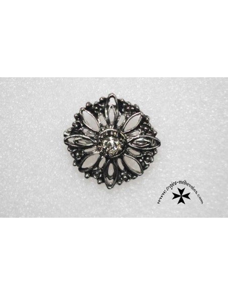 Broche, ref. 1457