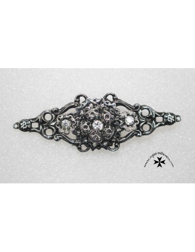 Broche, ref. 1695