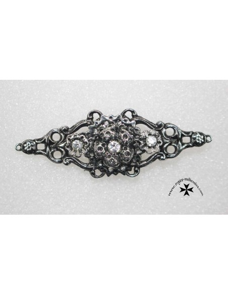 Broche, ref. 1695