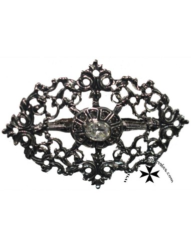Broche 1560