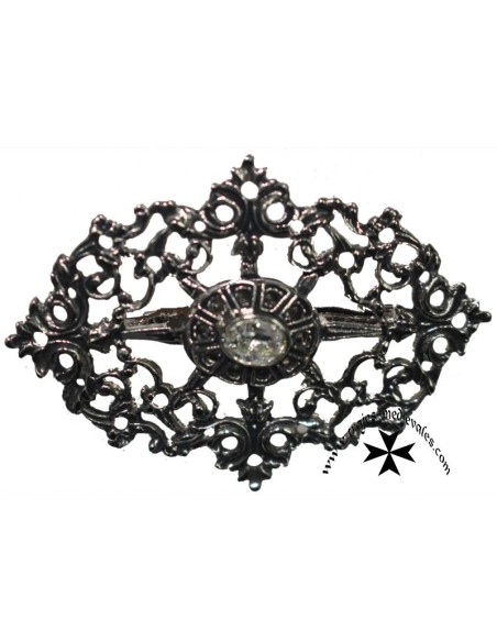 Broche 1560