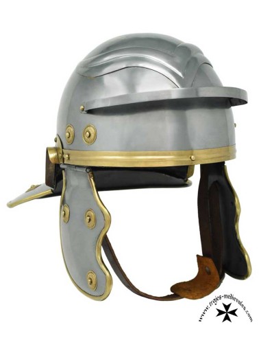 Casco de legionario niños