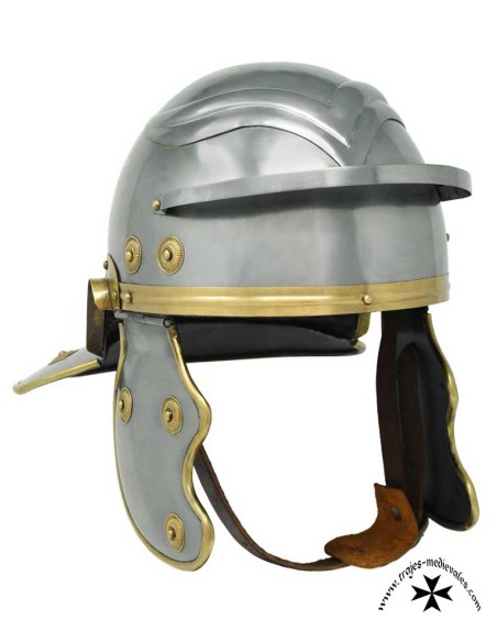 Casco de legionario niños
