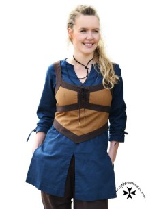Medieval Bodice