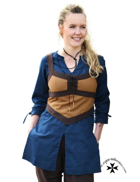 Medieval Bodice