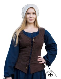 Justillo medieval