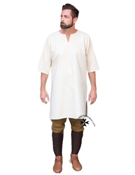 Sayón medieval Leif