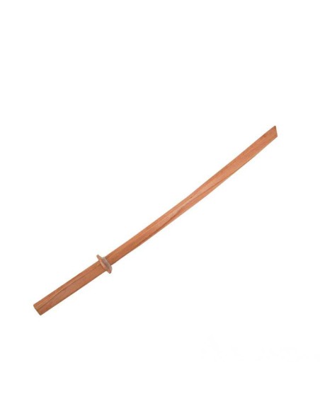 Daito (Bokken) de madera, katana de práctica