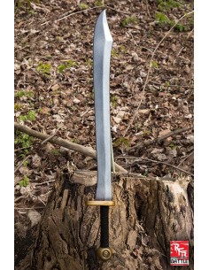 Sword Dao