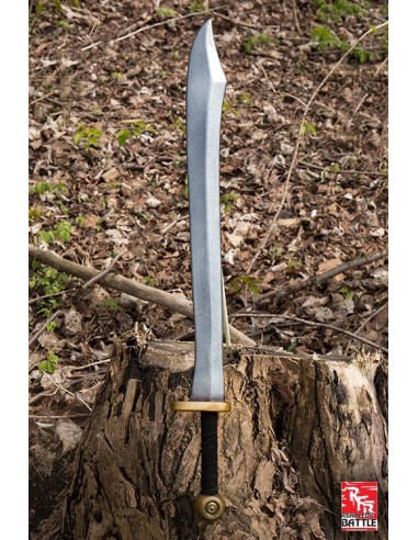 Espada Dao