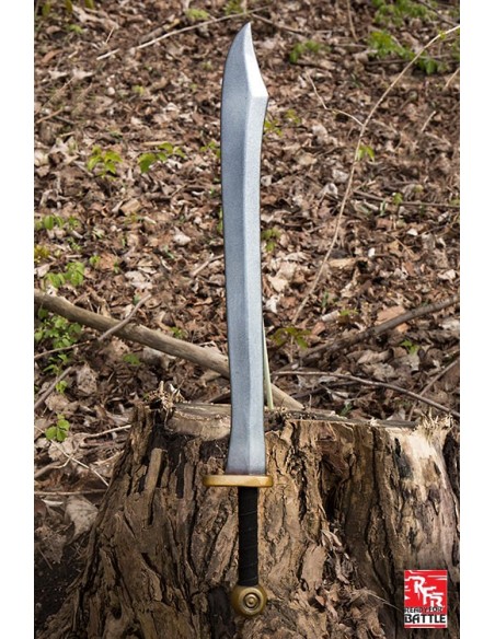 Espada Dao