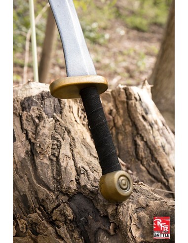Espada Dao - 75 cm