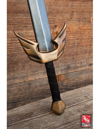 Espada de ala - 75 cm