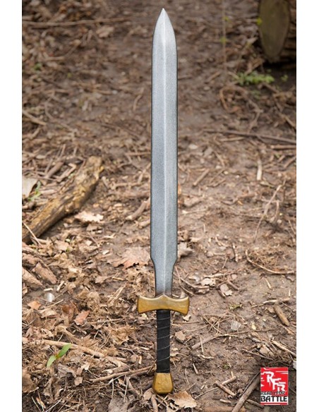 Espada de luchador